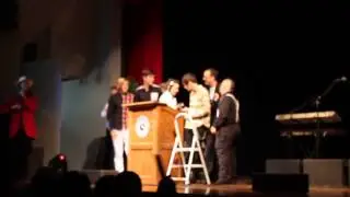 Brevard Live Music Awards 2014's 