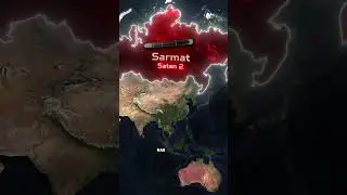 What would happen if Russia used its most powerful missile &mdash; the RS-28 Sarmat?