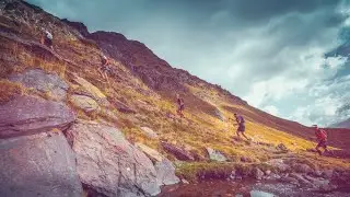 MARATÓN CANFRANC 2022 LIVE (45K/ D+ 4000) La bestia de Pirineos cumple 16 años, en vivo