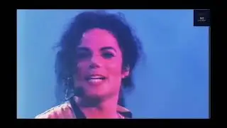 Michael Jackson Loving You Xscape World Tour Live Fanmade 