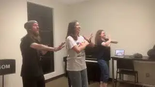 Viva Voce - Full Run Through