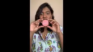 Hudabeauty - Glowish - Blush Review