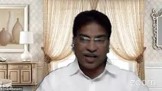 Sunday Special Meeting -Brother Rajpaul