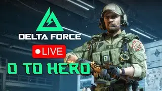 Delta Force 0 to Hero | shorts