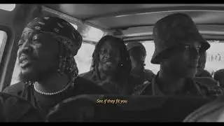 Ugaboys - Lost Contacts [Official Visualizer]