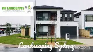 Landscaping in Sydney | Landscaping Sydney | Sydney Landscaping