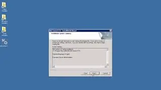 HowTo Install Silk Central with SQL Server Express