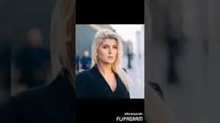 Top 5 des plus belle filles des anges 9