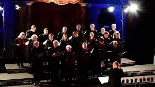 Christmas Lullaby - John Rutter
