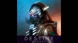 SEASON 20 WEAPON TUNING & LIGHTFALL EXOTICS! PLUS: A conversation with DoctorDRM