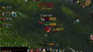 WotLK 69 Warrior Titan's Grip PvP [HQ] THDV