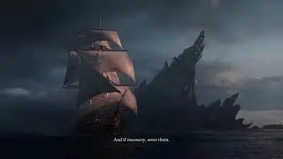 AVOWED All Cutscenes Full Game Movie 1080p 60FPS HD