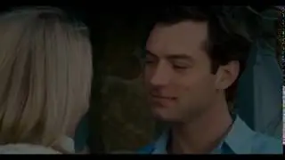 The Holiday climax scene | Cameron Diaz | 2006