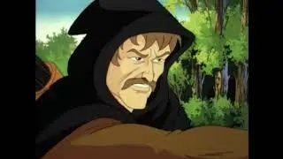 The Legend of Prince Valiant - Episode # 54 (The Spirit of Valor)