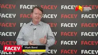 Facey &ndash; Melbourne Commercial and Industrial property market review | May 2022