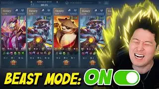 Gosu General Live / Feb 19th 2026