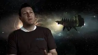 Dead Space Extraction - Controls Trailer