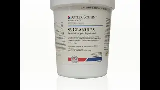 S3 Granules for Dogs