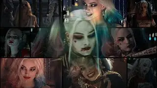 TikTok edit audios that make you feel like Harley Quinn (+Timestamps)