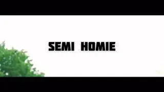 Semi Homie x SRJBLACK - Long Live Jugg (Official Music Video)