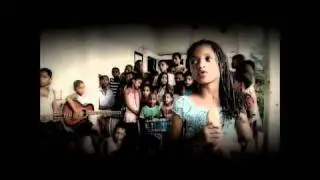 Cordas do Sol - Mnine da rua ma mim - Oficial videoclipe