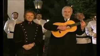Gunther Emmerlich, Peter Orloff & Chor der Schwarzmeerkosaken - Stille Nacht, heilige Nacht 2005