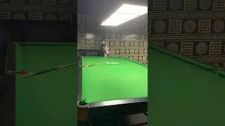 That are literally impossible shot✌️#shorts #tricks #snooker #viral #pool #billiards #9ball #2023