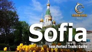 WONDERS OF SOFIA 🇧🇬 | Travel Guide - What to Know Before You Go
