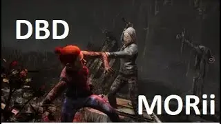 The Legion -Mori- Dead by Daylight #MelLii