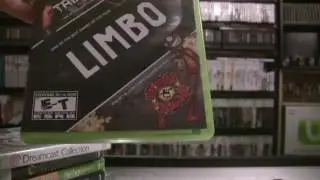 Xbox 360 Collecting - Arcade Compilations