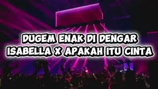‼️DUGEM ENAK DI DENGAR ASMARA VS APAKAH ITU CINTA‼️