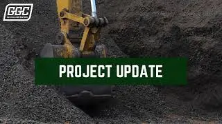 Strickland Brothers | Barboursville, WV | Project Update
