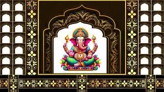 New mahal graphics, New led wall mapping, mobile se led wall kese chalaye, VJ_LAVISH, Resolume arena
