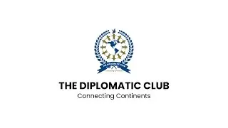 The Diplomatic Club with the Moscow Delegation from Russia