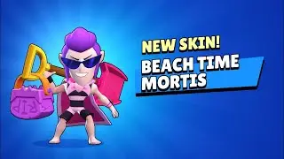 buying beach time mortis 🌊🏖️🌅