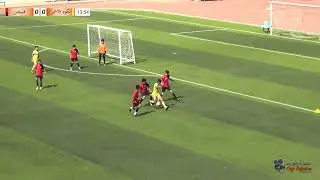ملخص مباراه الكوم الاحمر وفيجن مواليد 2011 دورى منطقة الجيزه موسم 2023-2024