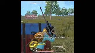 😤 0.2 Second Of AWM Reflexes Amazing Awm Shots Ever - PUBG MOBILE LITE #Shorts #Pubg #Trend