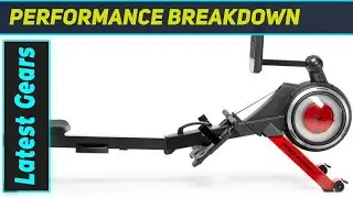 reviewProForm 750R Rower: Best Budget-Friendly Connected Rower?