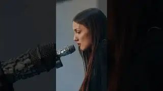 Mary Gu с песней &laquo;Не ревнуй&raquo; специально для OUT OF TALK#marygu  #неревнуй #live #outoftalk #singer