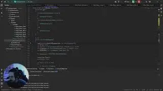 [Godot Survival Horror] The Sauk Archive - Dev Stream