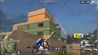 AWM,WRO,M1887,M870 KILL MONTAGE (Rules of Survival)