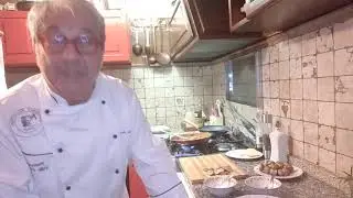 Beef Stroganoff, piatto storico della cucina Interbazionale