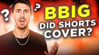 BBIG SHORT INTEREST DATA MANIPULATION EXPLAINED