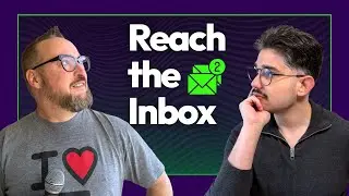 How to Fix Email Deliverability for Casinos & Sportsbooks | Hank Hoffmeier | The Squared Table