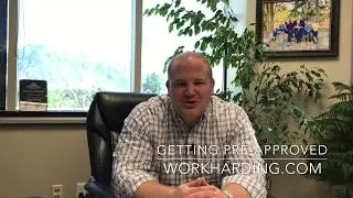Getting Pre-Approved: Meet in Person or Apply Online?