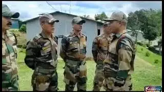 Assam Rifles Embraces Mizo Language Learning