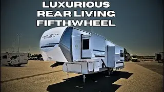 Ultimate RV Designs That Everyone Loves!