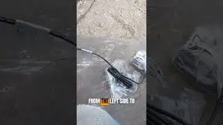 Installing Hardscape Lighting Under Caps