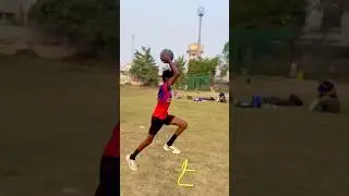 Best Drills For Improve Run Up🏃&zwj;♂️.   #viral #running #impossible #youtubeshorts #youtubevideo