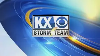 Chief Meteorologist Kenny Miller's Full Christmas Eve Forecast 12/24